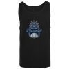 Jersey Big Tank Top BY003 Miniaturansicht