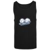 Jersey Big Tank Top BY003 Miniaturansicht