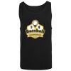 Jersey Big Tank Top BY003 Miniaturansicht