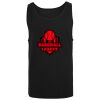 Jersey Big Tank Top BY003 Miniaturansicht