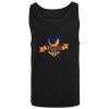 Jersey Big Tank Top BY003 Miniaturansicht