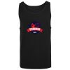 Jersey Big Tank Top BY003 Miniaturansicht