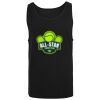 Jersey Big Tank Top BY003 Miniaturansicht