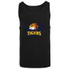 Jersey Big Tank Top BY003 Miniaturansicht