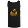 Jersey Big Tank Top BY003 Miniaturansicht