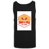 Jersey Big Tank Top BY003 Miniaturansicht