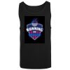 Jersey Big Tank Top BY003 Miniaturansicht