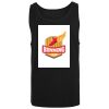 Jersey Big Tank Top BY003 Miniaturansicht