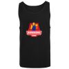 Jersey Big Tank Top BY003 Miniaturansicht