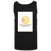 Jersey Big Tank Top BY003 Miniaturansicht