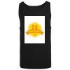 Jersey Big Tank Top BY003 Miniaturansicht
