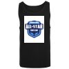 Jersey Big Tank Top BY003 Miniaturansicht