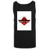 Jersey Big Tank Top BY003 Miniaturansicht