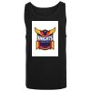 Jersey Big Tank Top BY003 Miniaturansicht