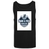 Jersey Big Tank Top BY003 Miniaturansicht