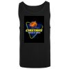 Jersey Big Tank Top BY003 Miniaturansicht
