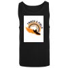 Jersey Big Tank Top BY003 Miniaturansicht