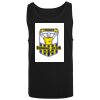 Jersey Big Tank Top BY003 Miniaturansicht