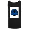 Jersey Big Tank Top BY003 Miniaturansicht