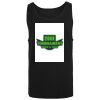 Jersey Big Tank Top BY003 Miniaturansicht