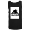 Jersey Big Tank Top BY003 Miniaturansicht