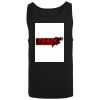 Jersey Big Tank Top BY003 Miniaturansicht