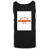 Jersey Big Tank Top BY003 Miniaturansicht