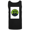 Jersey Big Tank Top BY003 Miniaturansicht