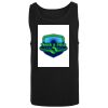 Jersey Big Tank Top BY003 Miniaturansicht
