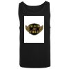 Jersey Big Tank Top BY003 Miniaturansicht