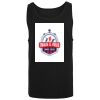 Jersey Big Tank Top BY003 Miniaturansicht