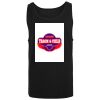 Jersey Big Tank Top BY003 Miniaturansicht