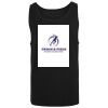 Jersey Big Tank Top BY003 Miniaturansicht