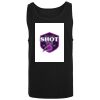 Jersey Big Tank Top BY003 Miniaturansicht