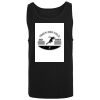 Jersey Big Tank Top BY003 Miniaturansicht
