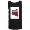 Jersey Big Tank Top BY003 Miniaturansicht