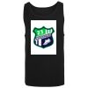 Jersey Big Tank Top BY003 Miniaturansicht