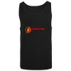Jersey Big Tank Top BY003 Miniaturansicht