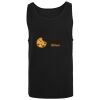 Jersey Big Tank Top BY003 Miniaturansicht
