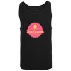 Jersey Big Tank Top BY003 Miniaturansicht