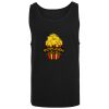 Jersey Big Tank Top BY003 Miniaturansicht
