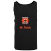 Jersey Big Tank Top BY003 Miniaturansicht
