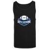 Jersey Big Tank Top BY003 Miniaturansicht