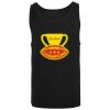 Jersey Big Tank Top BY003 Miniaturansicht