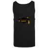 Jersey Big Tank Top BY003 Miniaturansicht