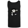 Jersey Big Tank Top BY003 Miniaturansicht
