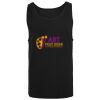 Jersey Big Tank Top BY003 Miniaturansicht