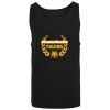 Jersey Big Tank Top BY003 Miniaturansicht