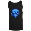 Jersey Big Tank Top BY003 Miniaturansicht