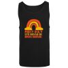 Jersey Big Tank Top BY003 Miniaturansicht
